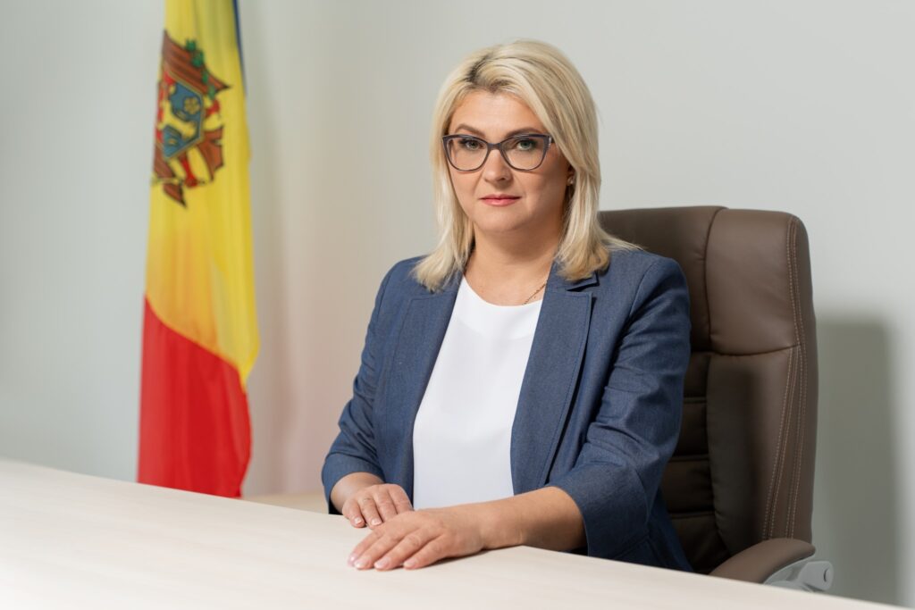 Daniță Tatiana