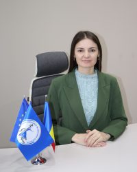 Usatîi Nadejda