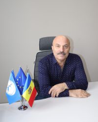 Roșca Gheorghii