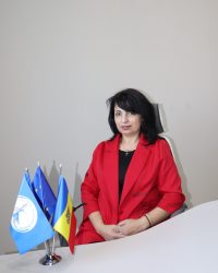 Vasilache Elena