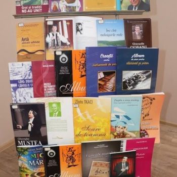 Bibliotecă CE NEAGA 2
