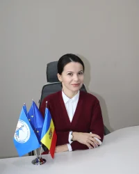Chiciuc Natalia