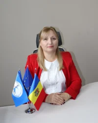 Scutaru Victoria